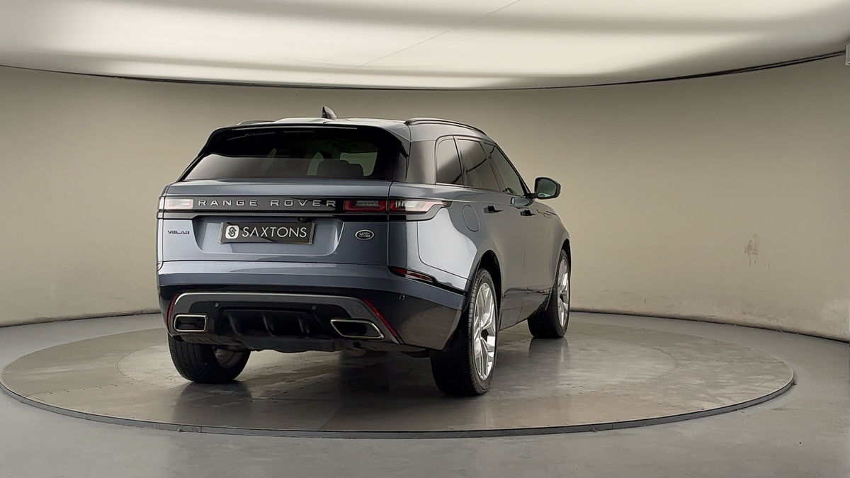 Used Land Rover Range Rover Velar 2022 for sale - 76884637: Photo 40