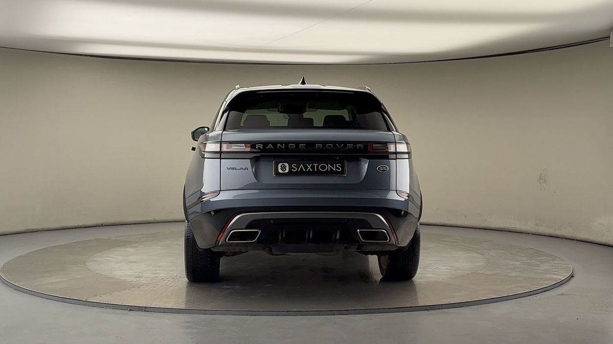 Used Land Rover Range Rover Velar 2022 for sale - 76884637: Photo 41