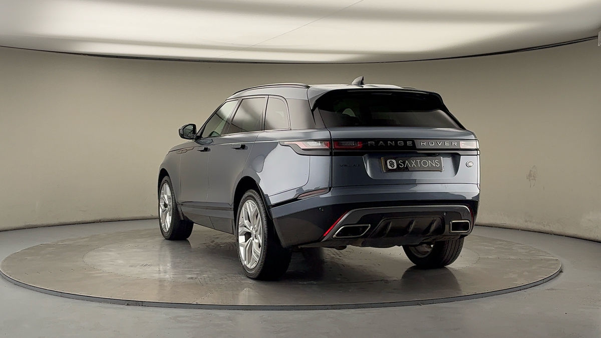 Used Land Rover Range Rover Velar 2022 for sale - 76884637: Photo 42
