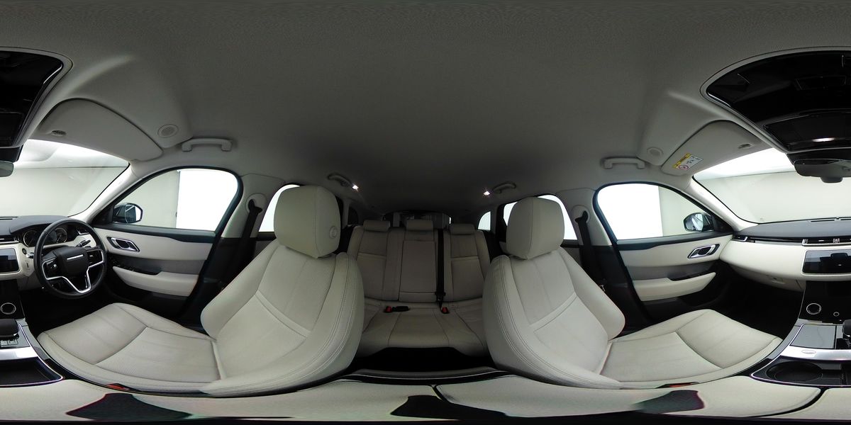 Used Land Rover Range Rover Velar 2022 for sale - 76884637: Photo 44