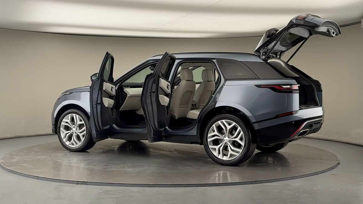 Used Land Rover Range Rover Velar 2022 for sale - 76884637: Photo 45