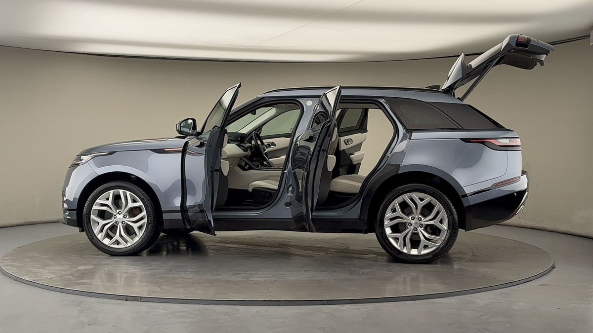 Used Land Rover Range Rover Velar 2022 for sale - 76884637: Photo 46