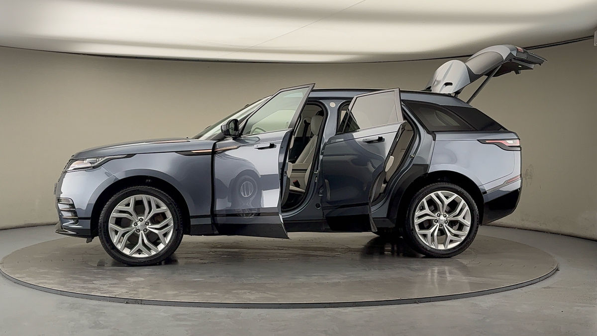 Used Land Rover Range Rover Velar 2022 for sale - 76884637: Photo 47