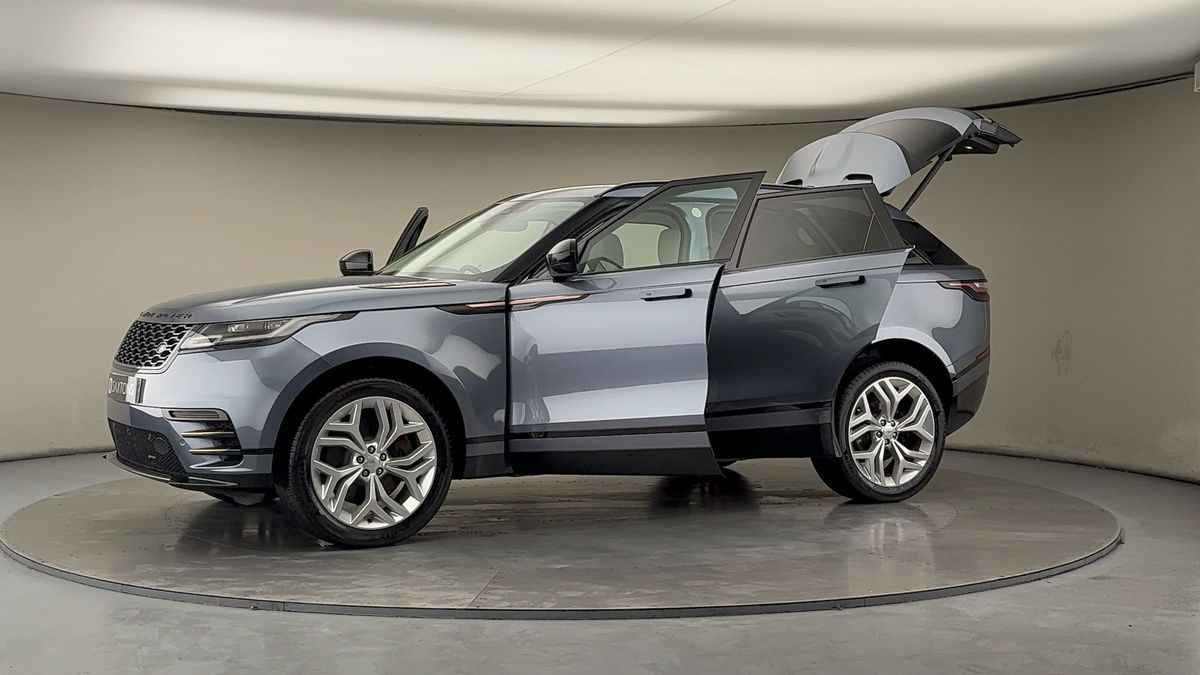 Used Land Rover Range Rover Velar 2022 for sale - 76884637: Photo 48