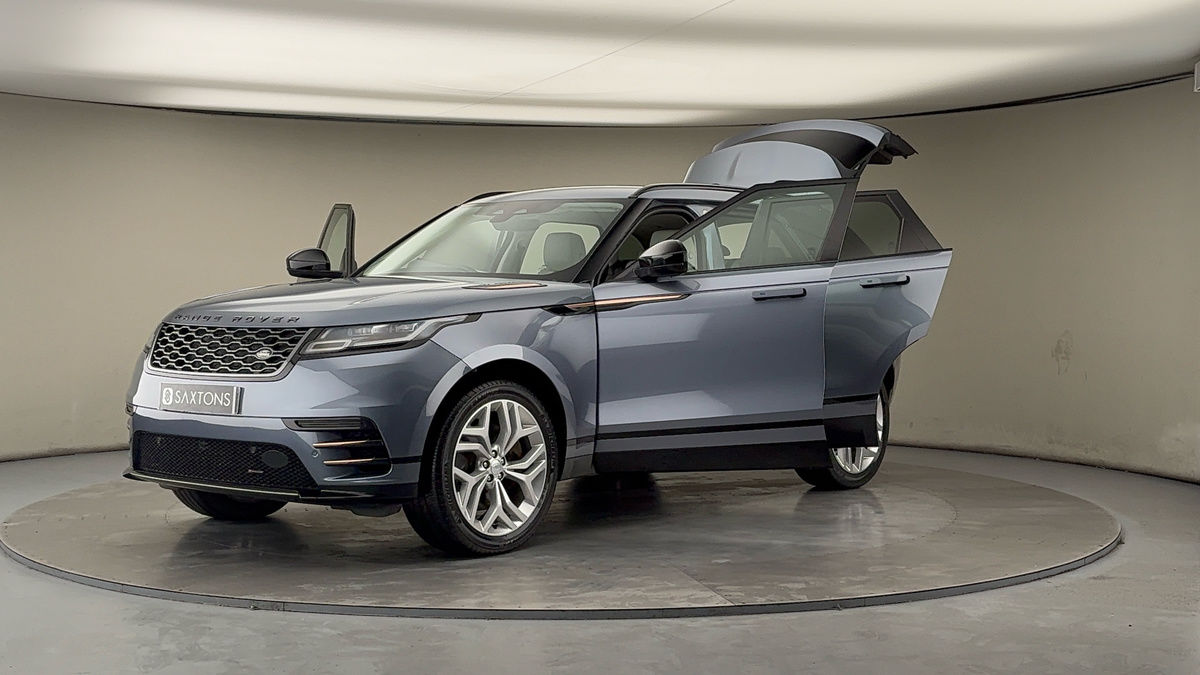 Used Land Rover Range Rover Velar 2022 for sale - 76884637: Photo 49