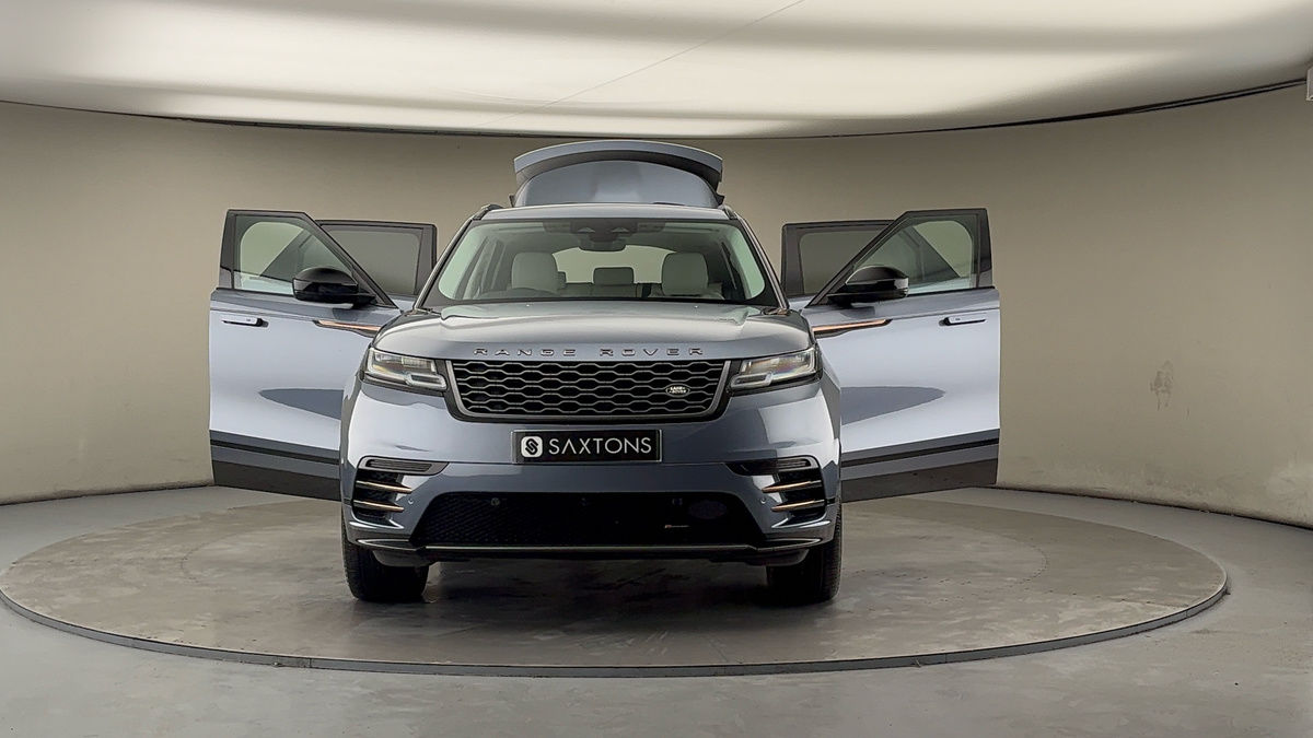 Used Land Rover Range Rover Velar 2022 for sale - 76884637: Photo 51