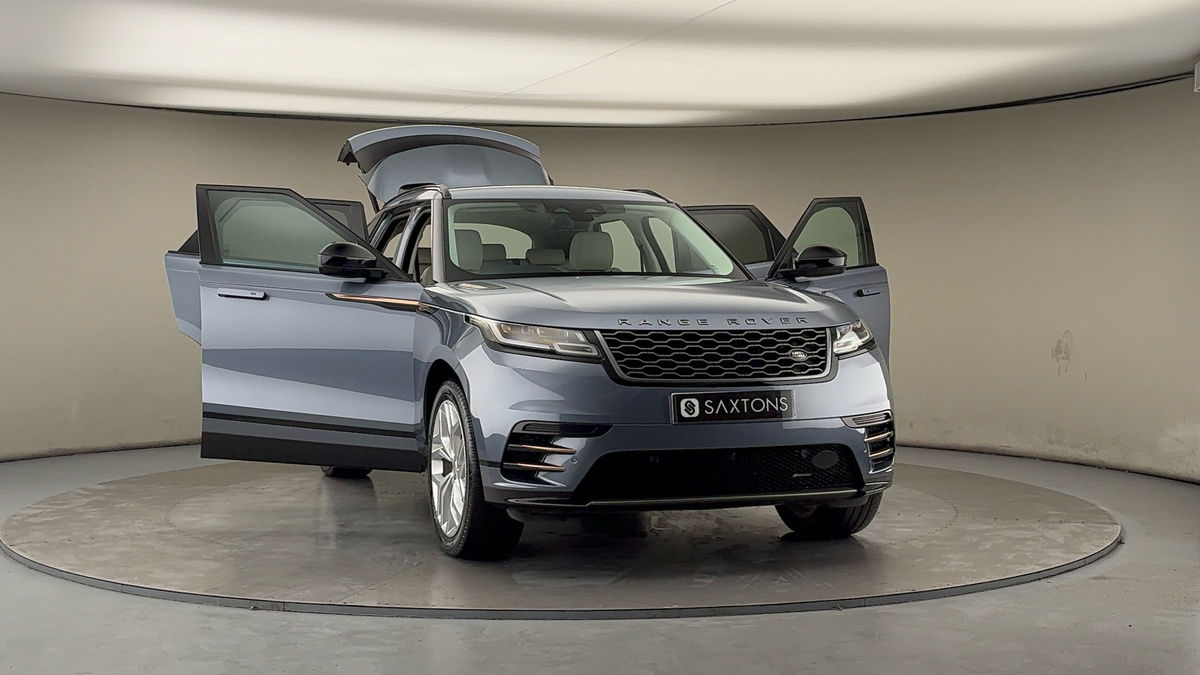 Used Land Rover Range Rover Velar 2022 for sale - 76884637: Photo 52