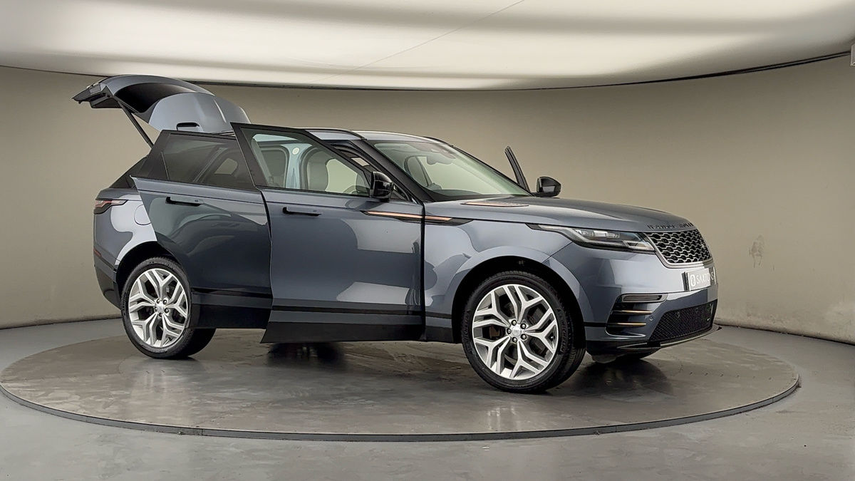 Used Land Rover Range Rover Velar 2022 for sale - 76884637: Photo 54