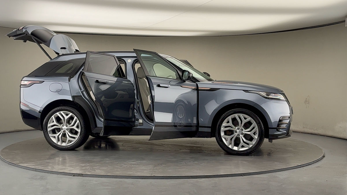 Used Land Rover Range Rover Velar 2022 for sale - 76884637: Photo 55