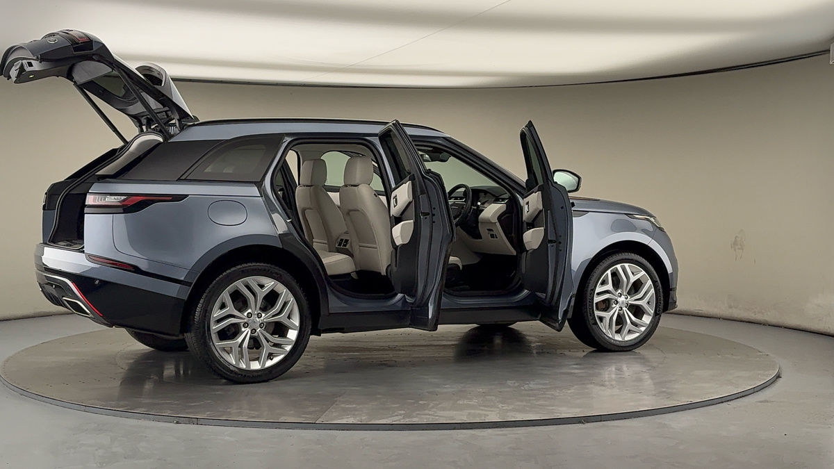 Used Land Rover Range Rover Velar 2022 for sale - 76884637: Photo 57