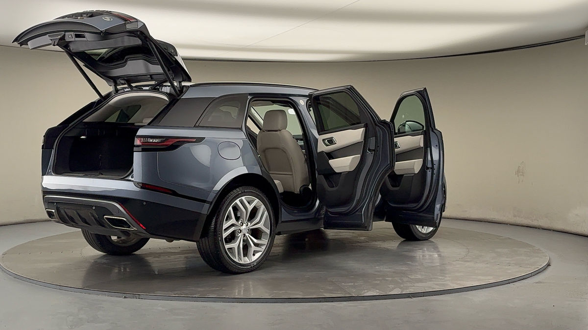 Used Land Rover Range Rover Velar 2022 for sale - 76884637: Photo 58