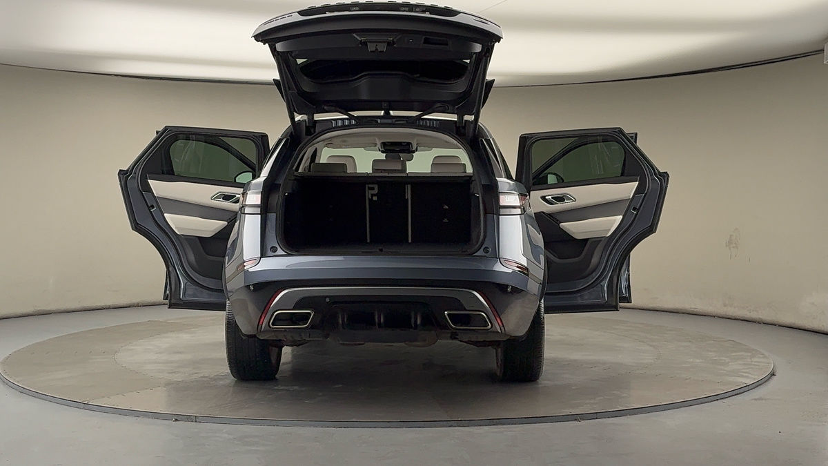 Used Land Rover Range Rover Velar 2022 for sale - 76884637: Photo 60