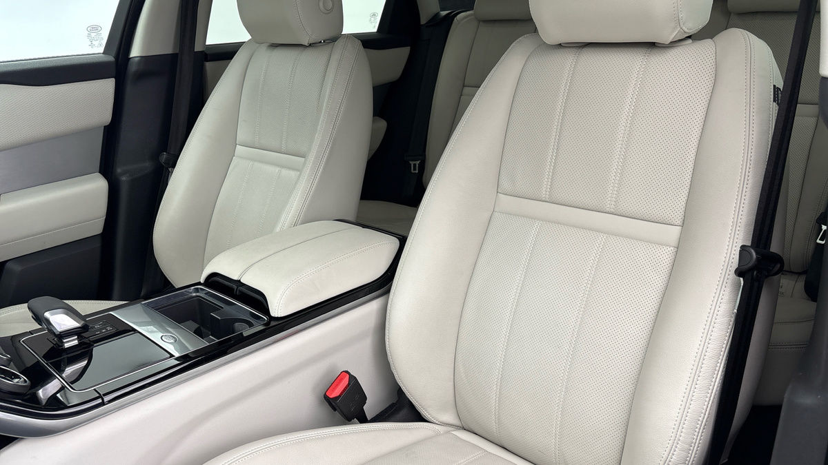 Used Land Rover Range Rover Velar 2022 for sale - 76884637: Photo 7