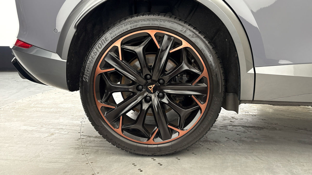 Used Cupra Formentor 2023 for sale - 77535694: Photo 10