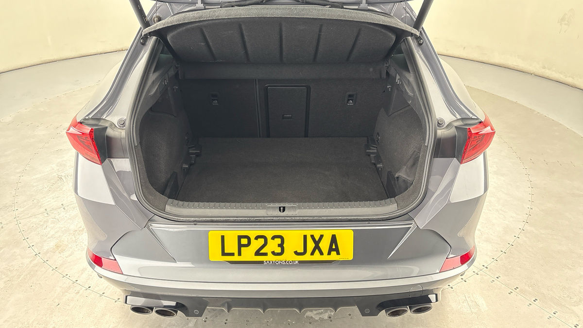 Used Cupra Formentor 2023 for sale - 77535694: Photo 11