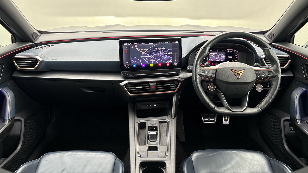 Used Cupra Formentor 2023 for sale - 77535694: Photo 12