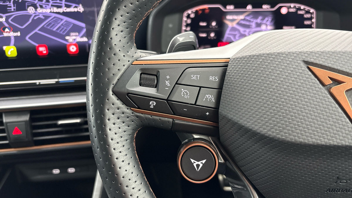 Used Cupra Formentor 2023 for sale - 77535694: Photo 13