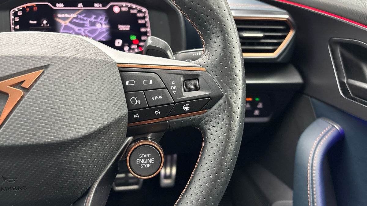 Used Cupra Formentor 2023 for sale - 77535694: Photo 14