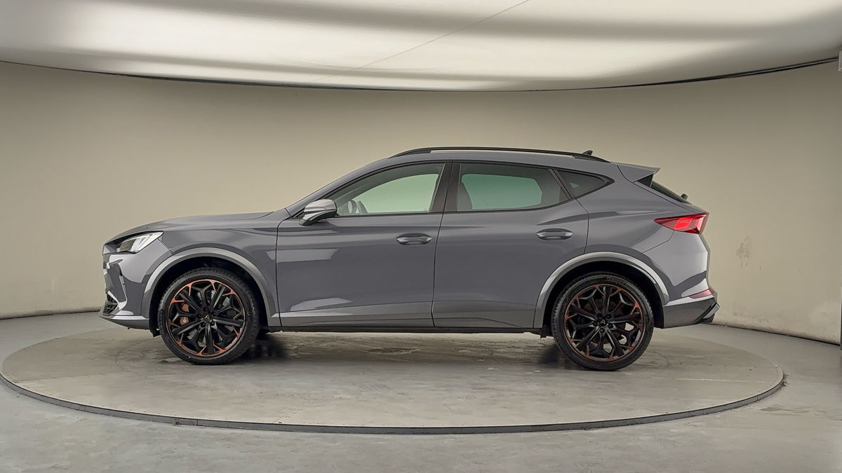 Used Cupra Formentor 2023 for sale - 77535694: Photo 15