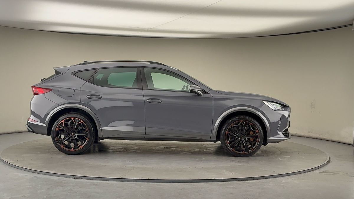 Used Cupra Formentor 2023 for sale - 77535694: Photo 16