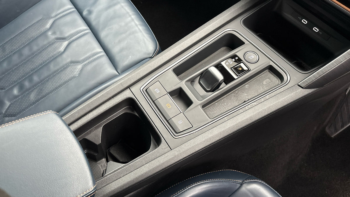 Used Cupra Formentor 2023 for sale - 77535694: Photo 18