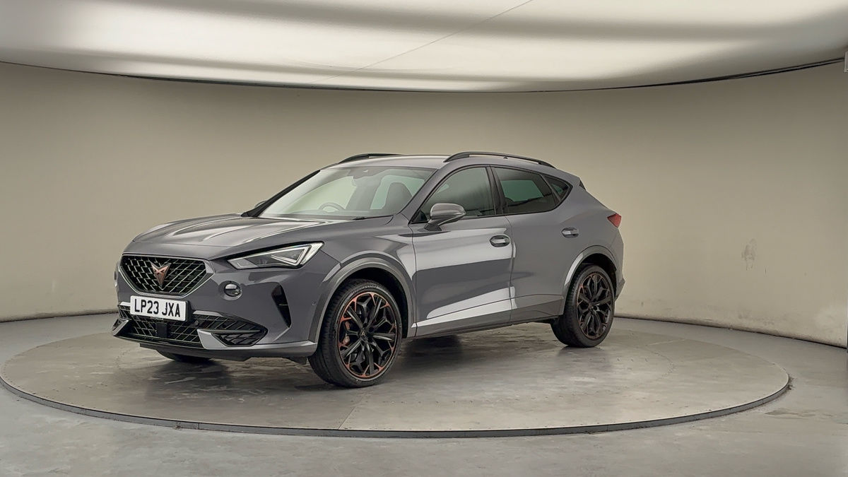 Used Cupra Formentor 2023 for sale - 77535694: Photo 20