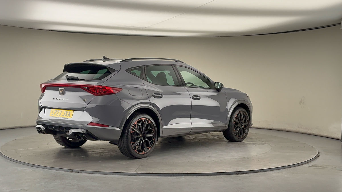 Used Cupra Formentor 2023 for sale - 77535694: Photo 21