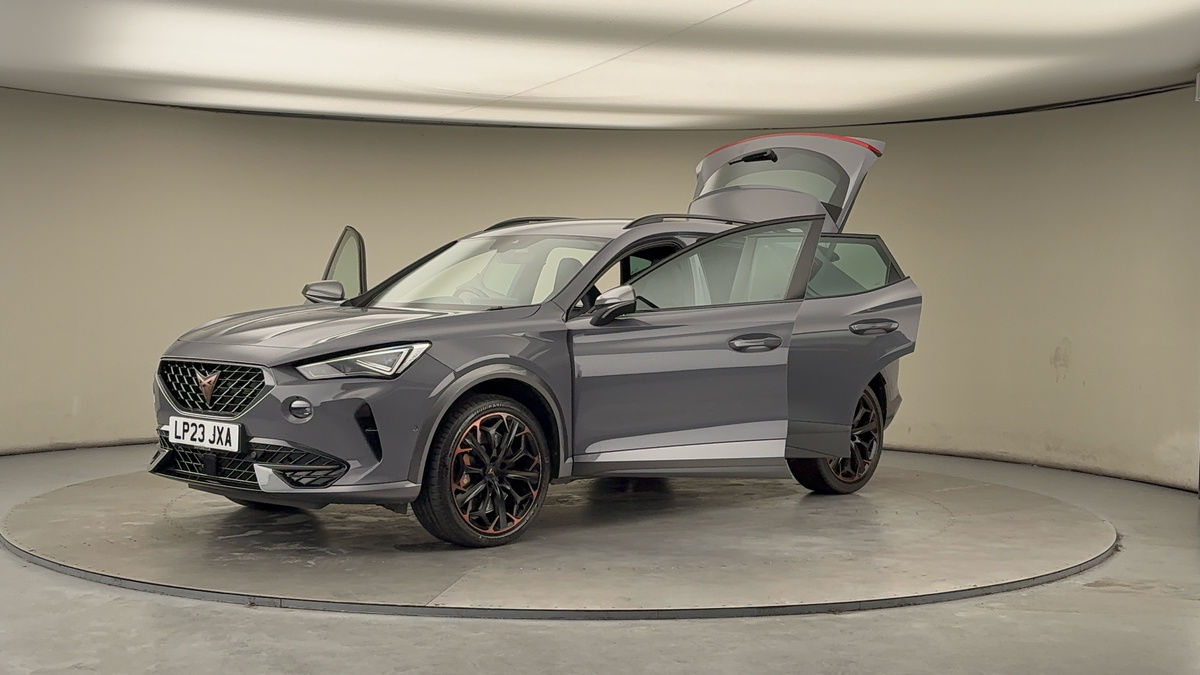 Used Cupra Formentor 2023 for sale - 77535694: Photo 22