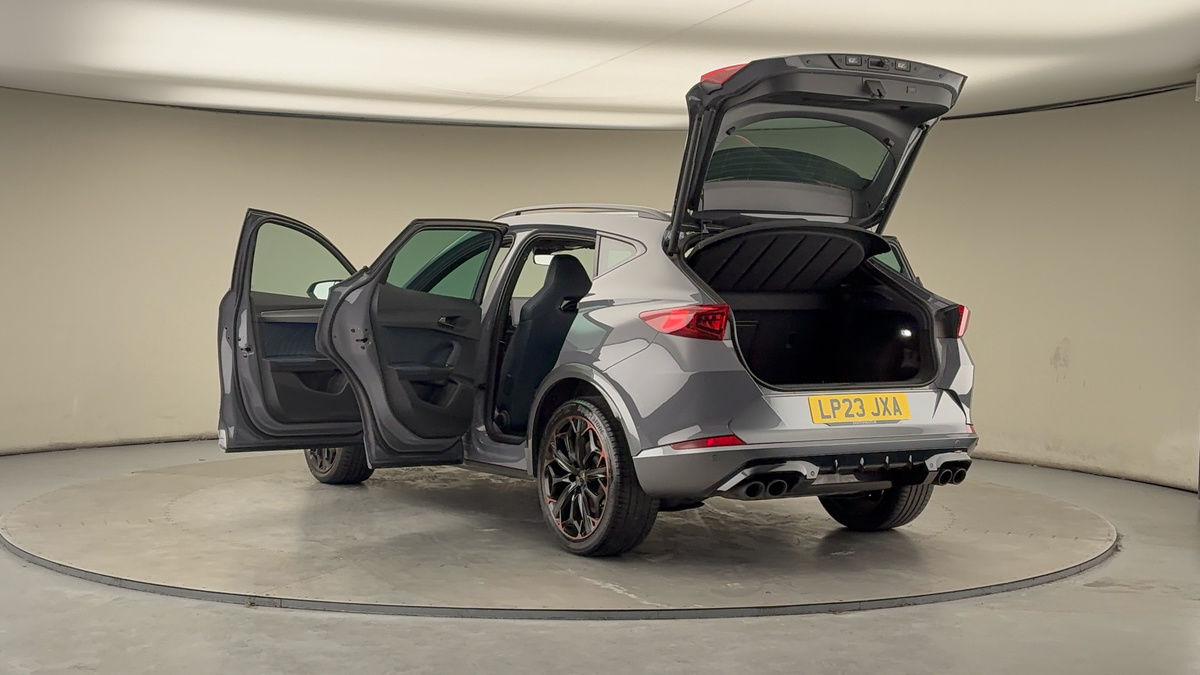 Used Cupra Formentor 2023 for sale - 77535694: Photo 23