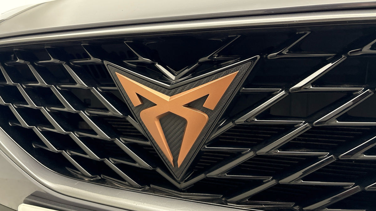 Used Cupra Formentor 2023 for sale - 77535694: Photo 24