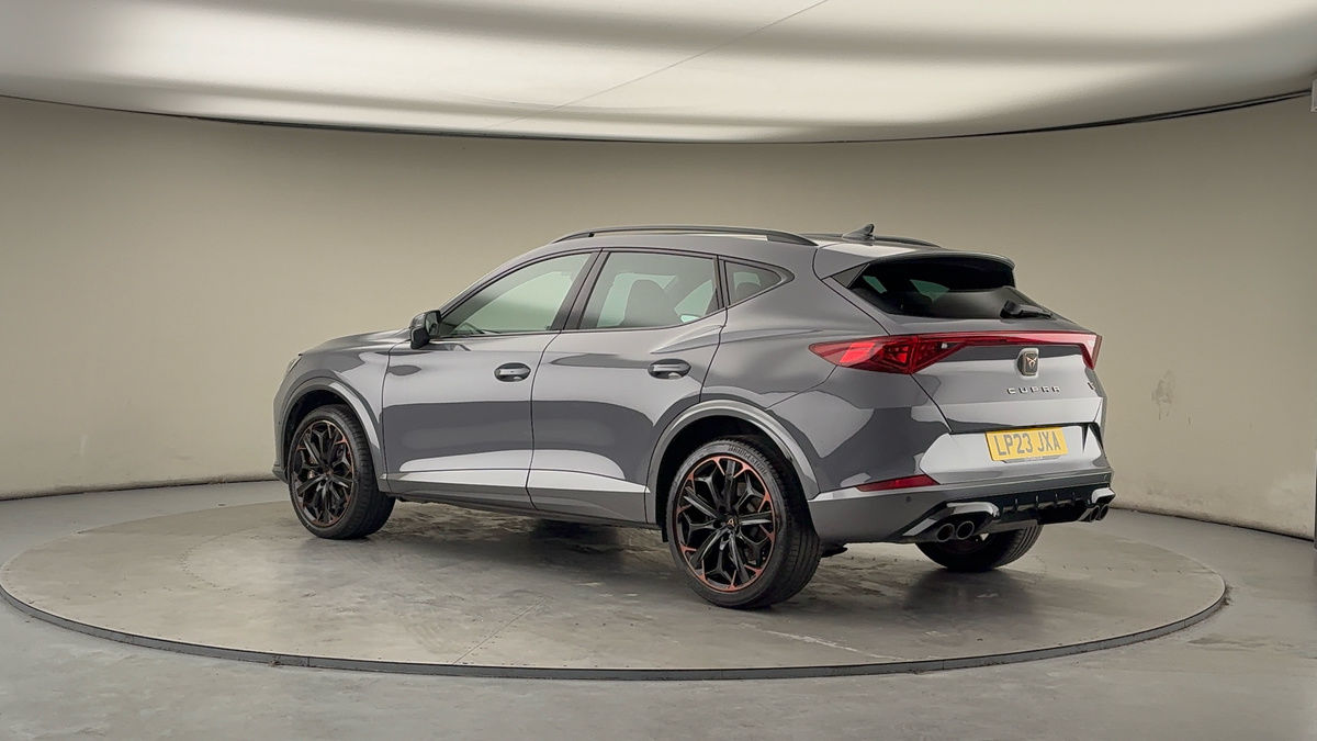 Used Cupra Formentor 2023 for sale - 77535694: Photo 26