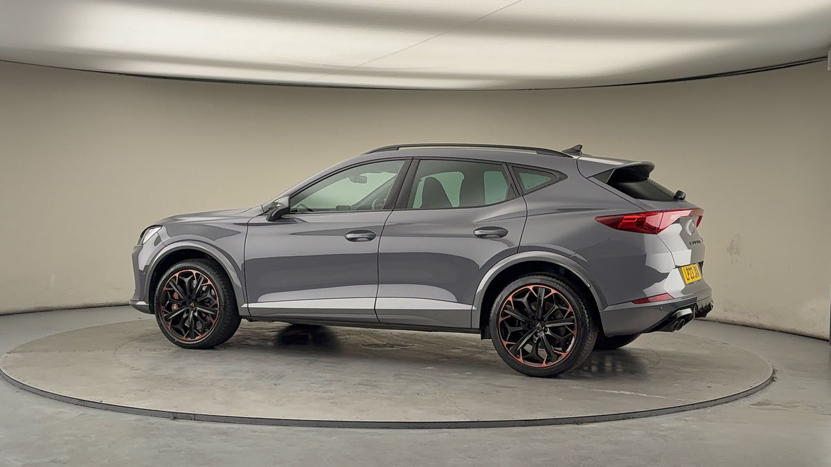 Used Cupra Formentor 2023 for sale - 77535694: Photo 27