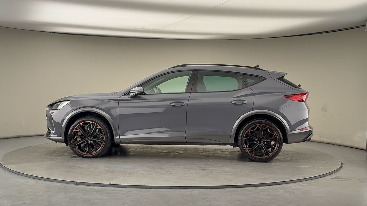 Used Cupra Formentor 2023 for sale - 77535694: Photo 28