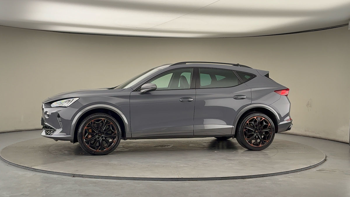 Used Cupra Formentor 2023 for sale - 77535694: Photo 29