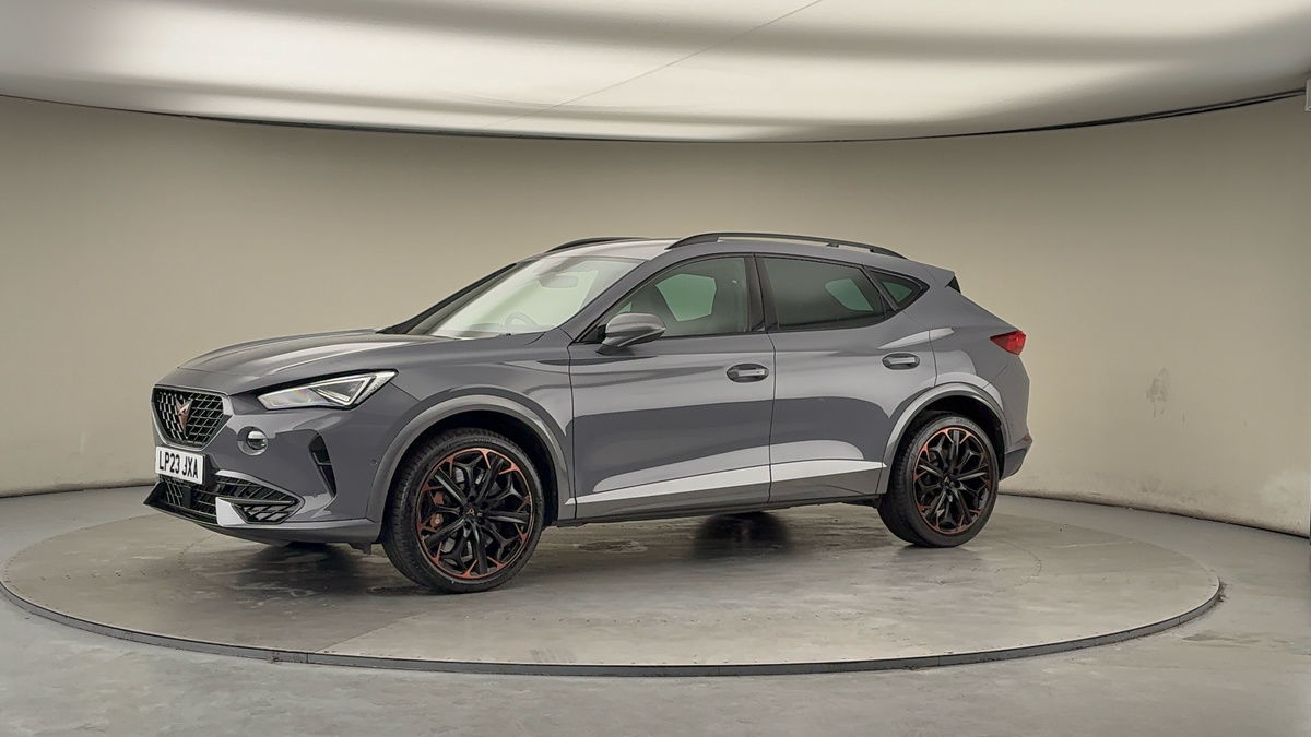 Used Cupra Formentor 2023 for sale - 77535694: Photo 30