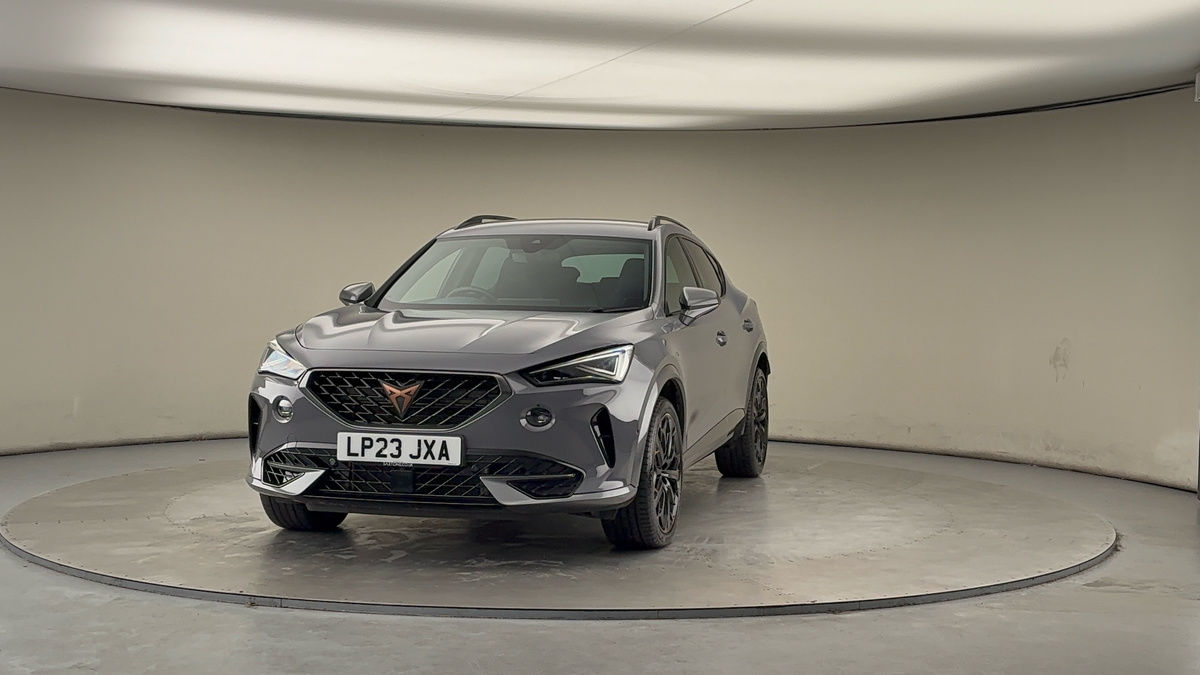 Used Cupra Formentor 2023 for sale - 77535694: Photo 32