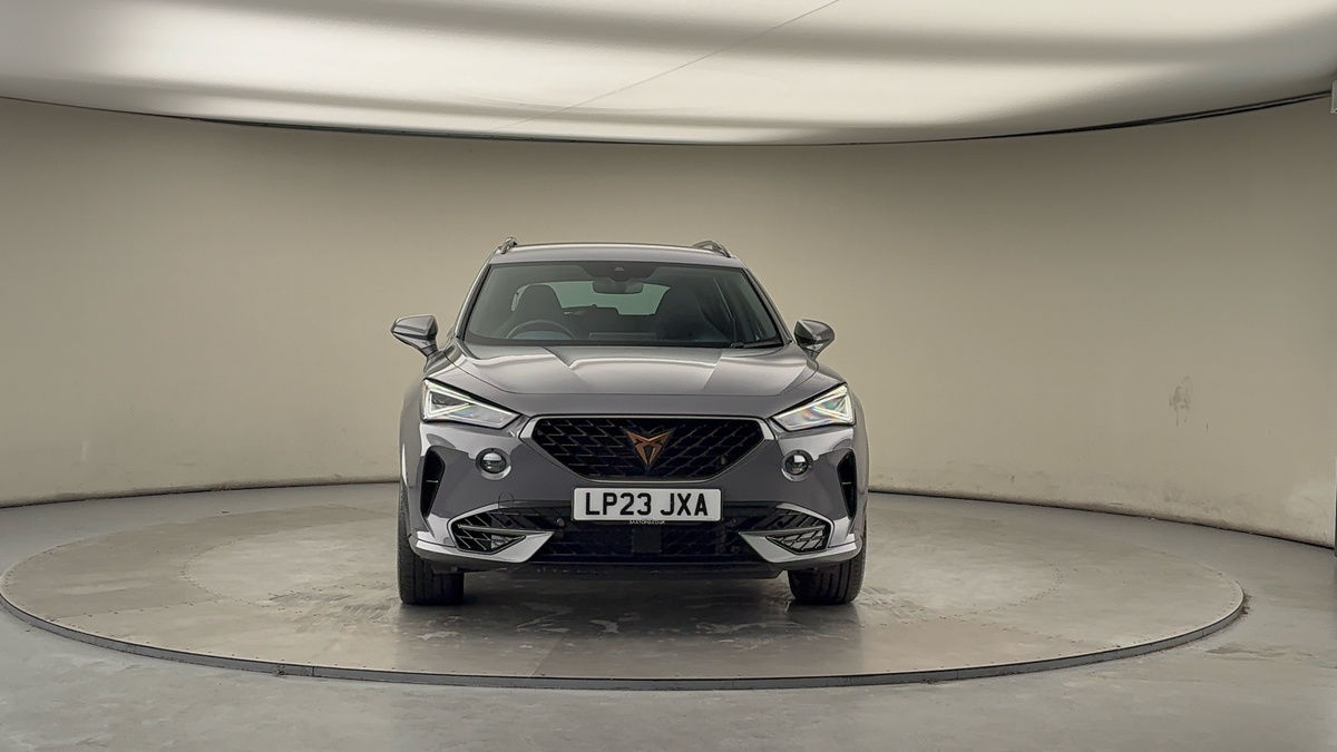 Used Cupra Formentor 2023 for sale - 77535694: Photo 33