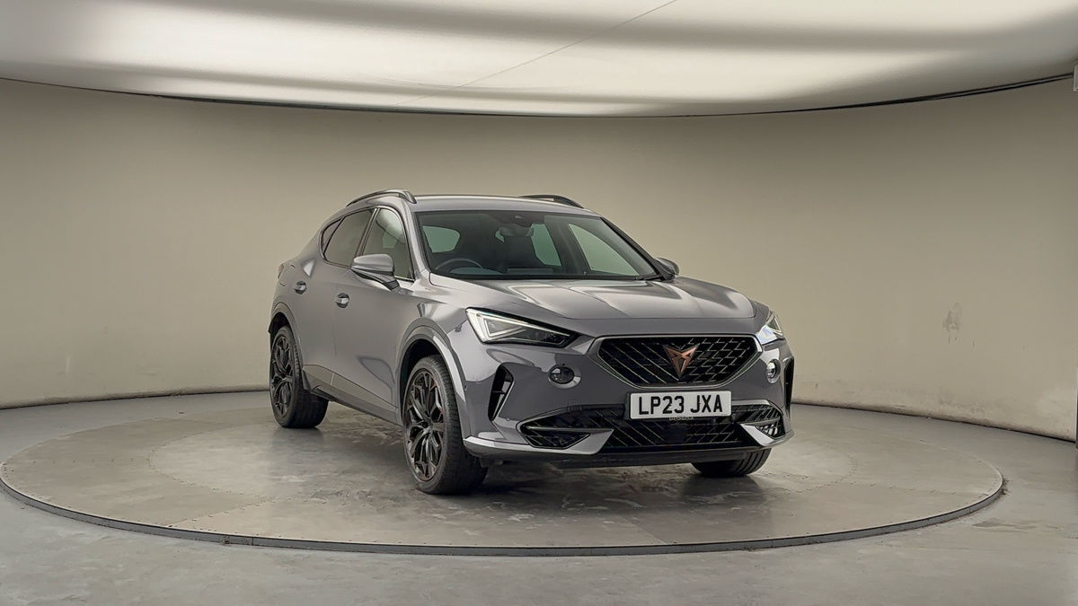 Used Cupra Formentor 2023 for sale - 77535694: Photo 34