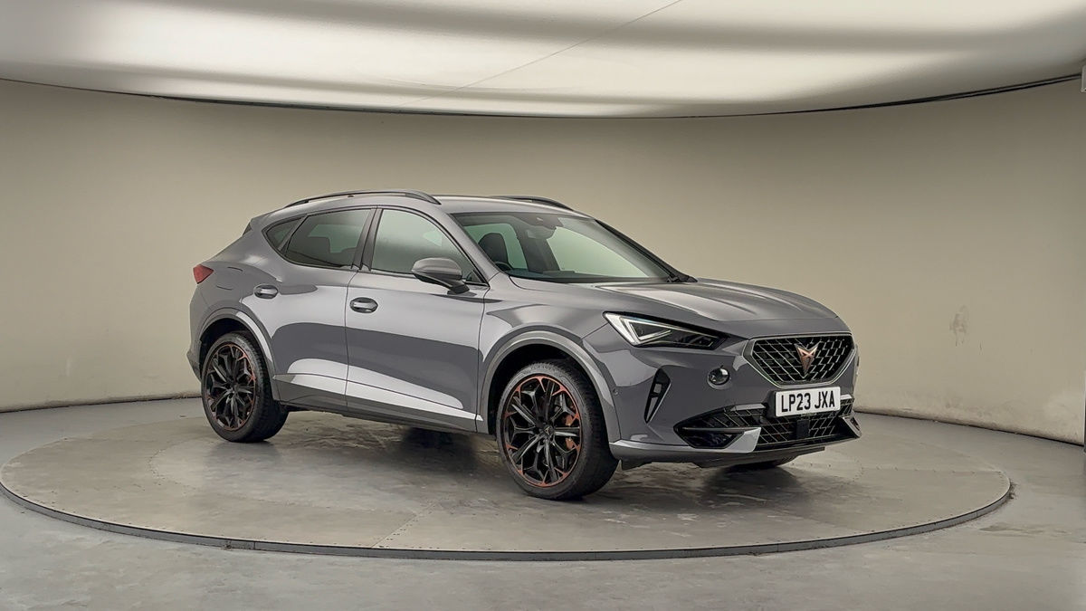 Used Cupra Formentor 2023 for sale - 77535694: Photo 35