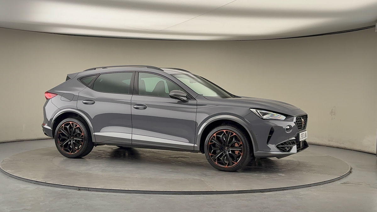 Used Cupra Formentor 2023 for sale - 77535694: Photo 36