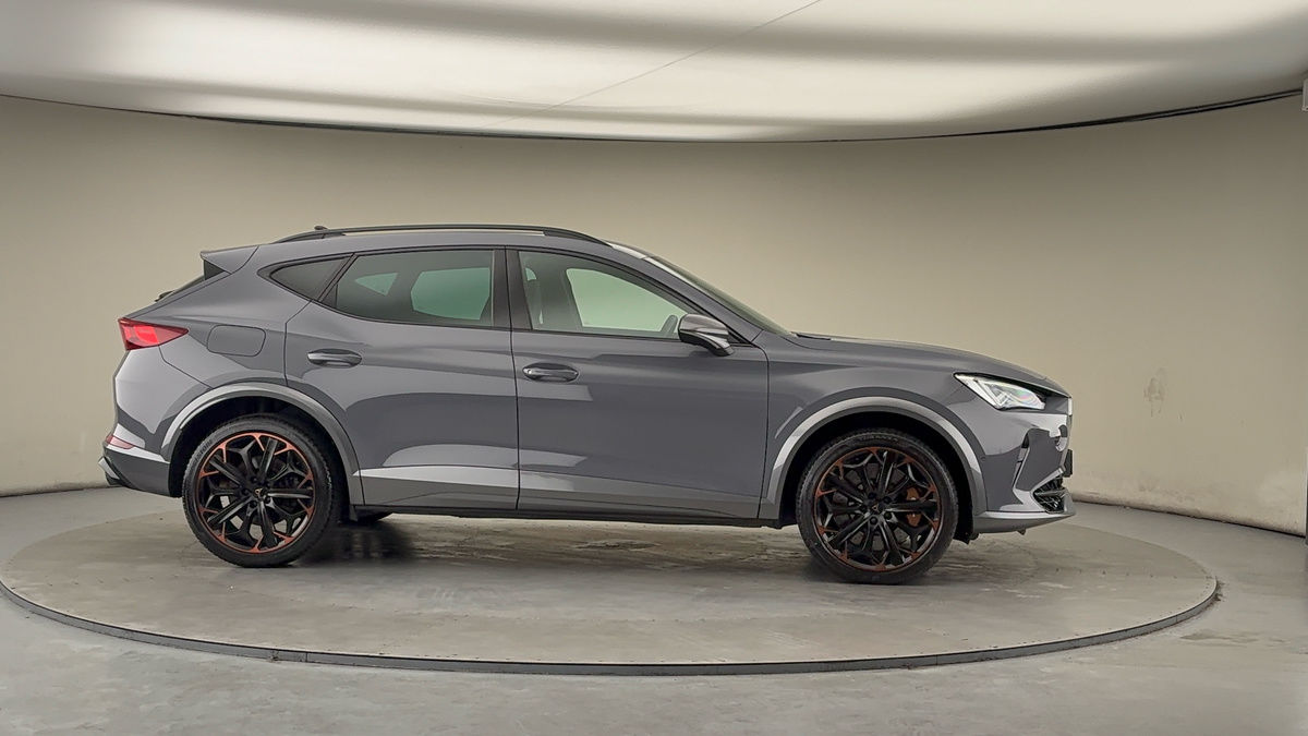 Used Cupra Formentor 2023 for sale - 77535694: Photo 37