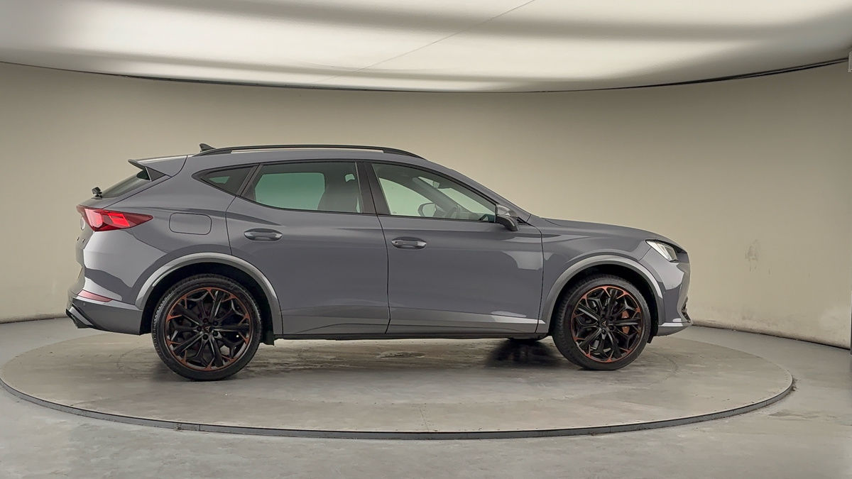 Used Cupra Formentor 2023 for sale - 77535694: Photo 38