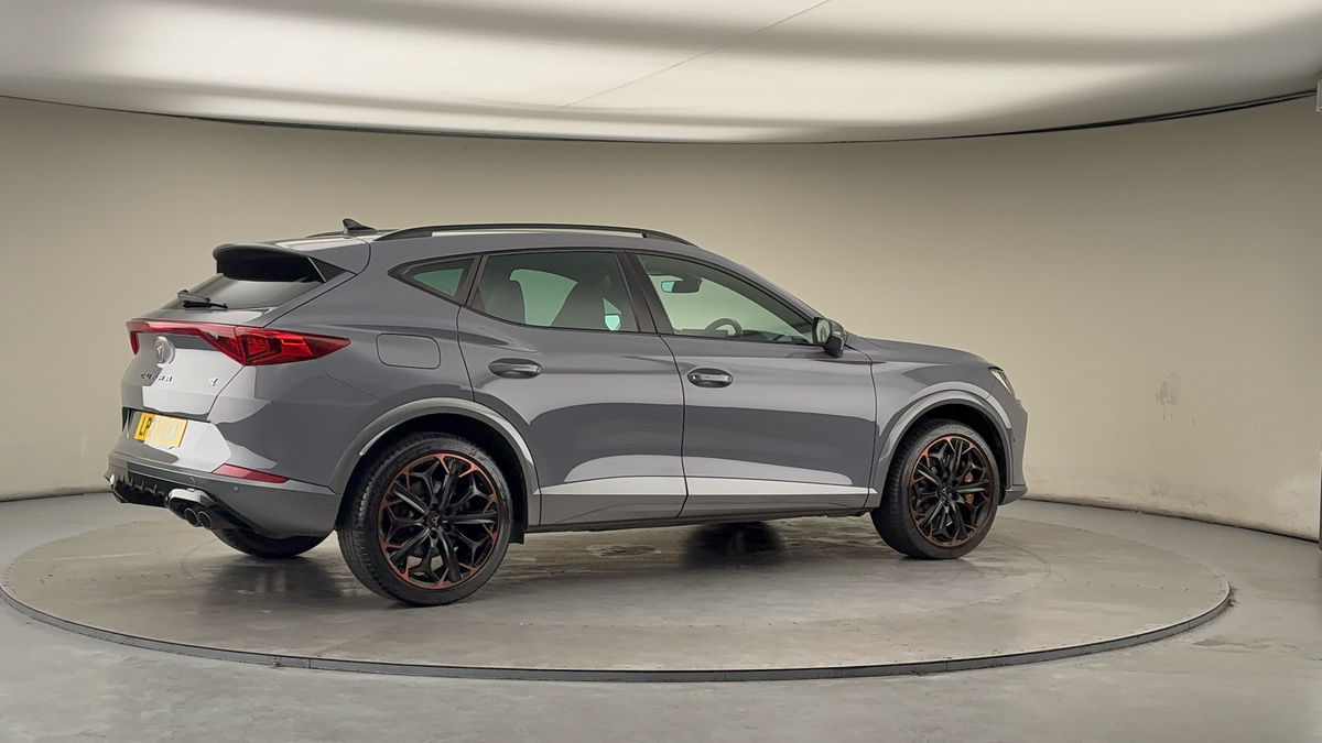 Used Cupra Formentor 2023 for sale - 77535694: Photo 39