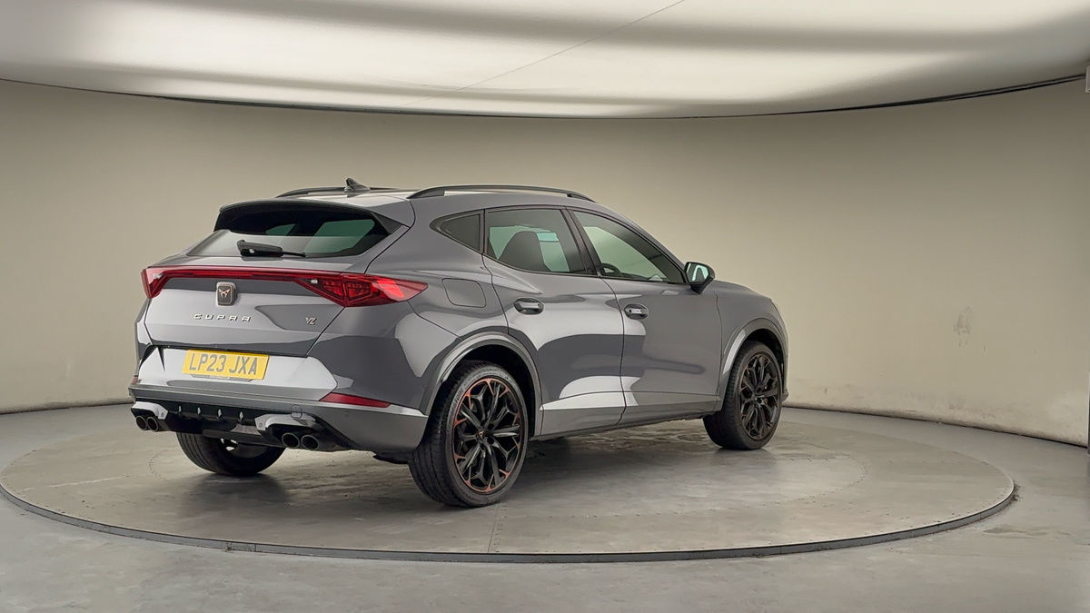 Used Cupra Formentor 2023 for sale - 77535694: Photo 40