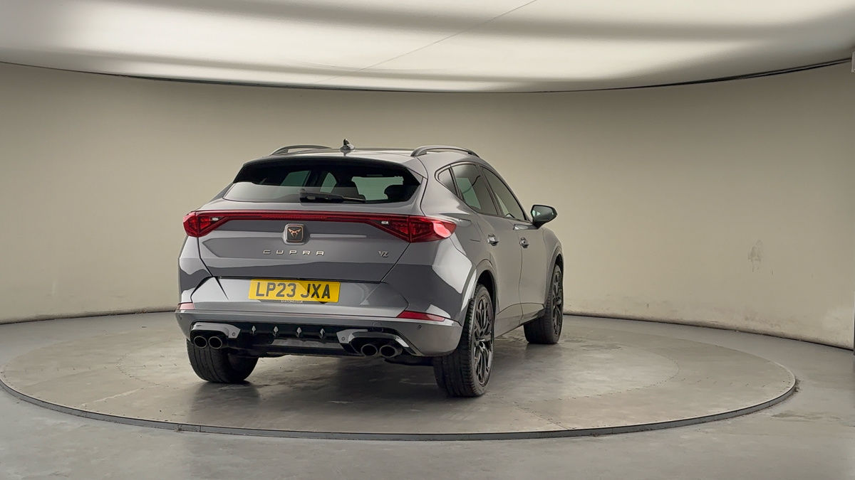 Used Cupra Formentor 2023 for sale - 77535694: Photo 41