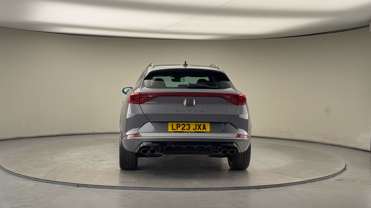 Used Cupra Formentor 2023 for sale - 77535694: Photo 42