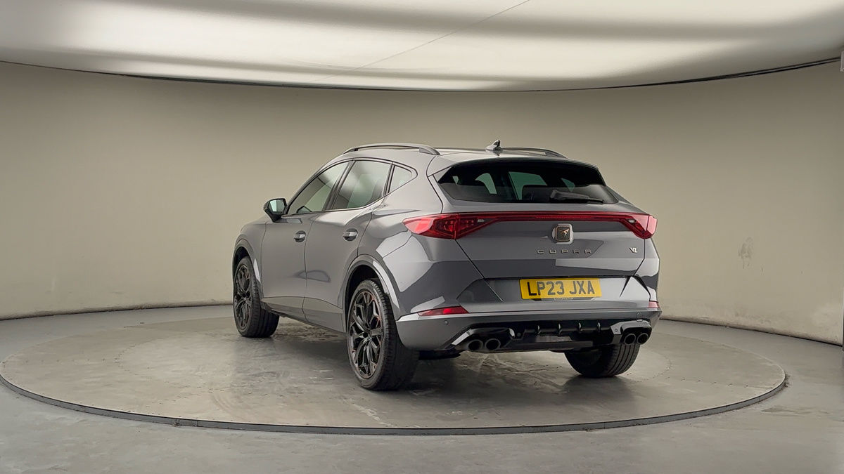 Used Cupra Formentor 2023 for sale - 77535694: Photo 43