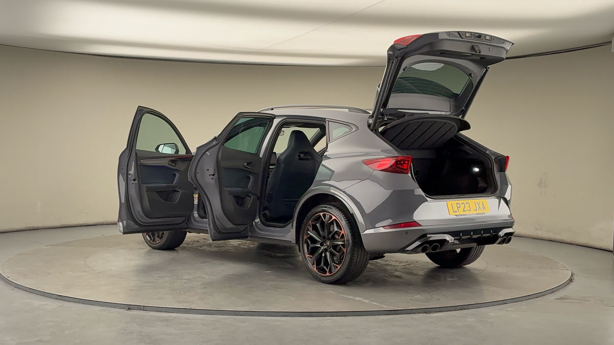 Used Cupra Formentor 2023 for sale - 77535694: Photo 44