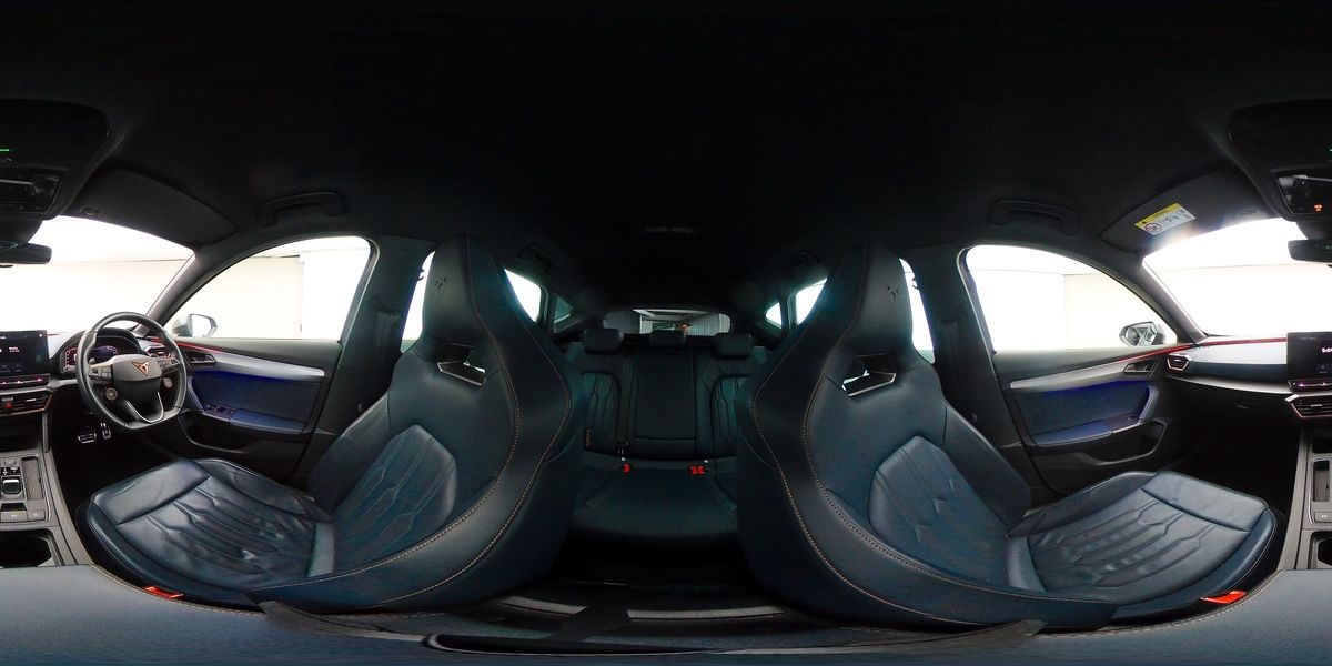 Used Cupra Formentor 2023 for sale - 77535694: Photo 45