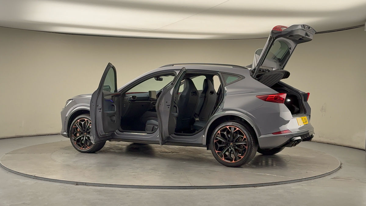 Used Cupra Formentor 2023 for sale - 77535694: Photo 46